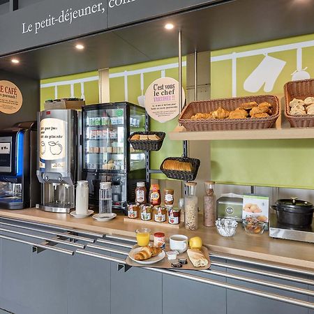 B&B Hotel Rouen サン・テティエンヌ・デュ・ルヴレ エクステリア 写真