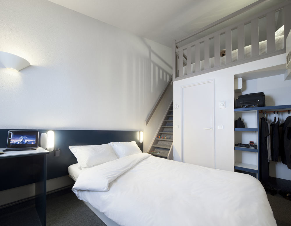 B&B Hotel Rouen サン・テティエンヌ・デュ・ルヴレ エクステリア 写真