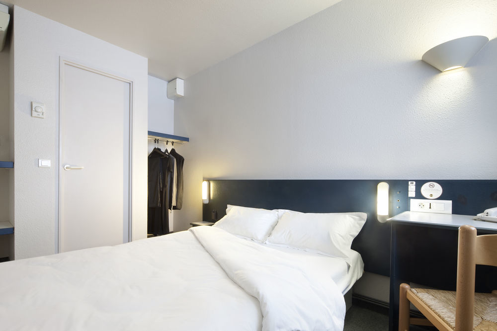 B&B Hotel Rouen サン・テティエンヌ・デュ・ルヴレ エクステリア 写真