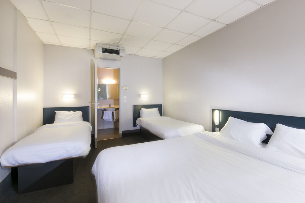 B&B Hotel Rouen サン・テティエンヌ・デュ・ルヴレ エクステリア 写真